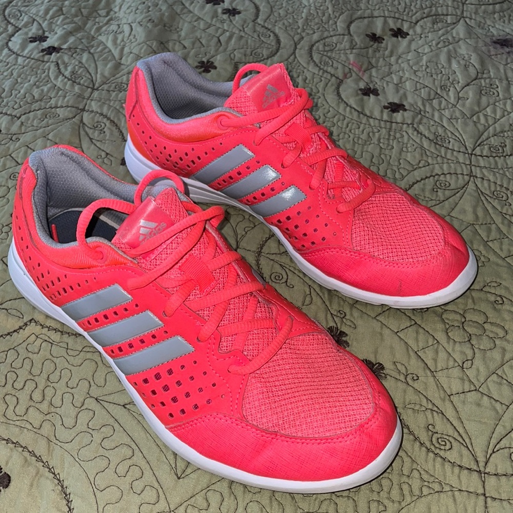 Adidas shoes